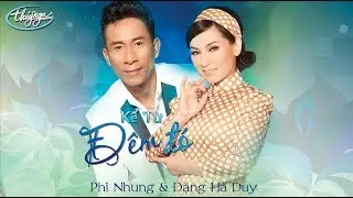 CD Phi Nhung & Đặng Hà Duy - Kể Từ Đêm Đó