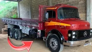 PORQUE OS MB 1518 S&Atilde;O T&Atilde;O CAROS ?????