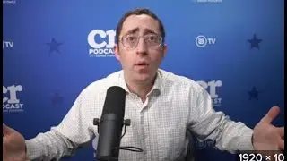 Daniel Horowitz on House Leadership/McCarthy/Biggs vs. Mark Levin