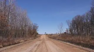Mysterious sounds of Wood County Wisconsin
