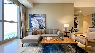 Island City Centre Dadar Mumbai | Luxury Project in Dadar by Bombay Realty | Houssed