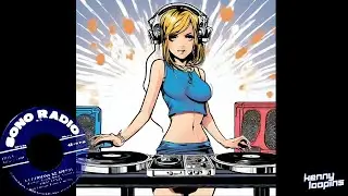 breakbeat layers & loops