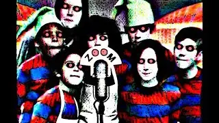 Kank Wolverang: Those Exploding 70's on WPL Records and Tapes