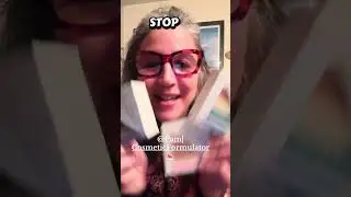 Unboxing naturally formulated crystal infused soaps 