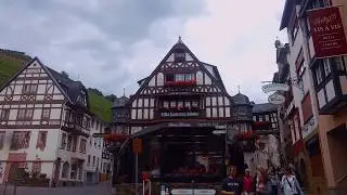 Rheingau Wine Travel