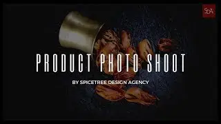 Product Photoshoot in Mumbai by Spicetree Design Agency