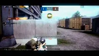 Colourful x Pubg