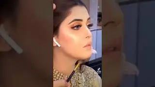 makeup 💄 artist ✨ by me official account tiktok ☺️