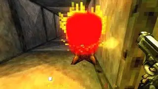 ☣️Paranoid ☣️HL1☣️ in doom -gzdoom 4.4.2 (m-rated/Delta touch/doom mod)