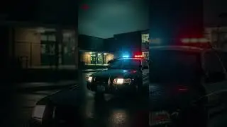 The School That Closes Before Anyone Dies | True Horror Story | Mystery Nights #horrorshorts #scary