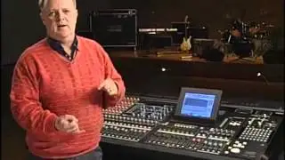 YAMAHA PM5D ENGLISH ESPAÑOL