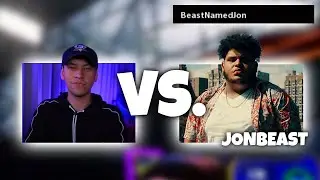 I matched up with BEST MADDEN PLAYER IN THE WORLD! NMS vs JONBEAST! Madden 22 Ultimate Team Gameplay