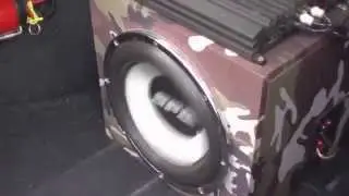SPL WA300-77F 12