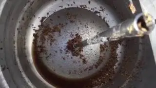 Black IPA Brewday# not a full brewday footage