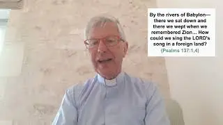 250601 Online Worship 1st June 2025