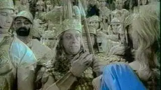 Bank Imperial ads: World history - Alexander the Great (with English subs)