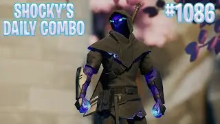 Shocky's Daily Combo #1086 Fusion