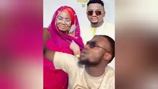 WISSI AZAYA S'ADRESSE AUX AZAYA BOSS 
