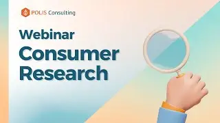 Webinar Consumer Research