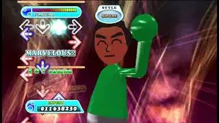 DDR Music Fit - Climax Jump pop&rsquo;n form