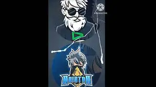 Laka gamer VS Raistar #freefire #shorts @Lakagamer @raistar #gamer