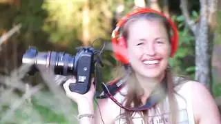 Foraging for Wild Blueberries in Finland &ndash; Bilberries!