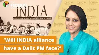 Is BJP under pressure with Kharge as PM face? | Capital Beat | The Federal