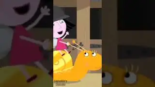 ❌Not for Kids❌ Stan Twitter Shitpost: Fairies riding Snails