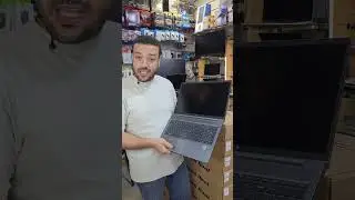 HP ZBook Power G7 Core i7-10850H - Ram 32G - SSD 512G - 4G Nvidia Quadro T2000 - 15.6