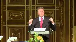 71. Bayerischer &Auml;rztetag - Dr. Marcel Huber