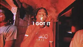 DCG Bsavv X DCG Shun Type Beat - 