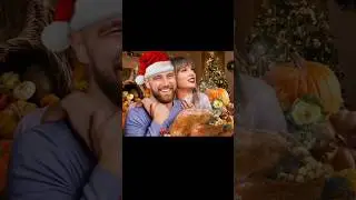 Where Taylor Swift and Travis Are Spending Christmas and New Year&rsquo;s Eve #shorts #celebritygossip