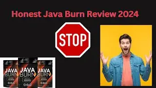 Java Burn Reviews: Honest Customer Alert! Must-See Before You Buy!