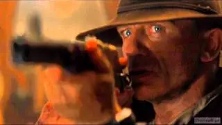 Sky Movies HD UK - Summer Advert ( long version ) 2012 1080p