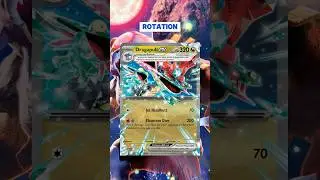 Dragapult ex Decklist | Post Rotation | Ascended Heroes | Mega Evolution | Pokemon TCG