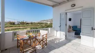 Ktima Bianco, Naxos, Greece | Travel With Navya