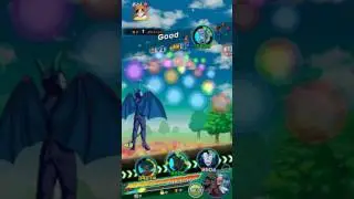 Dokkan Battle - 阿包證實打不死 Confirmed Pan is not killable