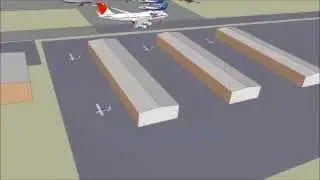 Potential Economic Development for Tupelo Regional Airport