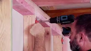 GIB Noise Control&reg; Systems - Installing ST001 Acoustic Clips