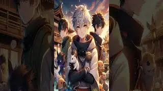 Naruto Ich habe ein Tiergesch&auml;ft in der Ninja Welt er&ouml;ffnet 101-125
