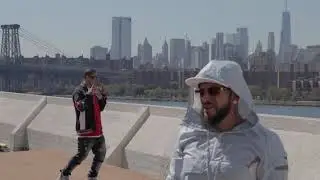 Melo ft. La Soul -She Became an Angel