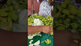 Hawkers are preparing 