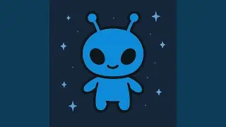 OUTER SPACE ALIEN