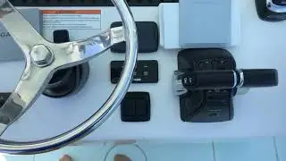 2016 Contender 390 ST Center Console Boat for Sale at MarineMax Venice