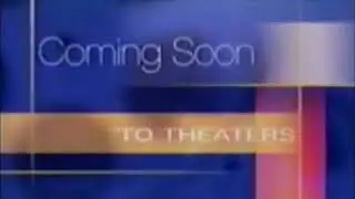Every Fanmade Buena Vista Filmreel Bumpers (2000-2006)