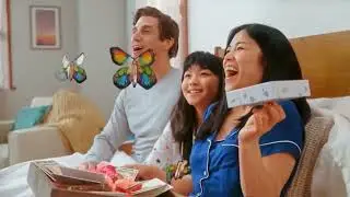 send a cake with sendacake.com commercial