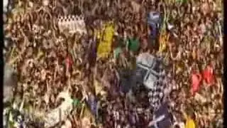 Melbourne Victory Premiers 06/07 compilation