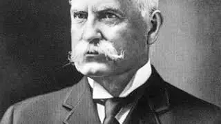Nelson W. Aldrich | Wikipedia audio article