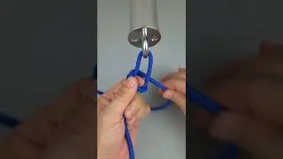 How To Tie Smart and Reliable Knot