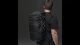 Cool Gear | Matador SEG30 Segmented Backpack